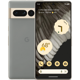 Смартфон Google Pixel 7 Pro, 12/128 Гб, зеленый USA