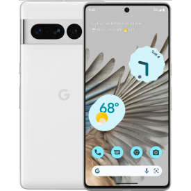 Смартфон Google Pixel 7 Pro, 12/512 Гб, белый USA