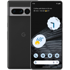 Смартфон Google Pixel 7 Pro, 12/512 Гб, черный USA