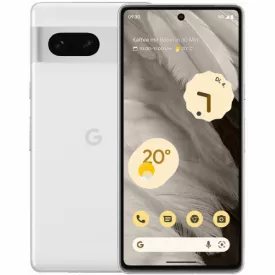 Смартфон Google Pixel 7, 8/128 Гб, белый USA