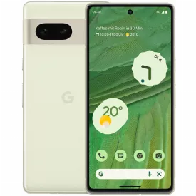 Смартфон Google Pixel 7, 8/128 Гб, зеленый USA