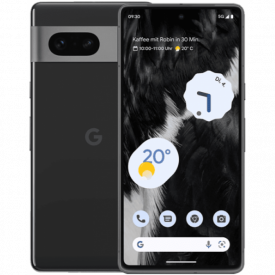Смартфон Google Pixel 7, 8/128 Гб, черный USA