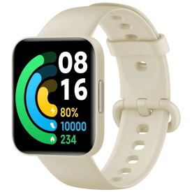 Смарт-часы Poco Watch GL, слоновая кость