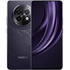 Смартфон Realme 13 Plus 5G, 8/256 GB, Purple, фиолетовый