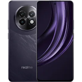 Смартфон Realme 13 Plus 5G, 12/256 GB, Purple, фиолетовый