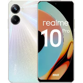 Смартфон realme 10 Pro 5G 8/128 ГБ RU, 2 nano SIM, Gold, золотистый