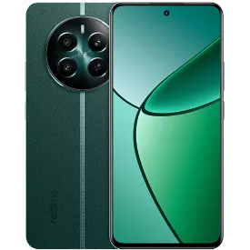 Смартфон Realme 12 Plus, 12/512 ГБ, зеленый