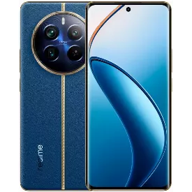 Смартфон Realme 12 Pro Plus, 8/256 ГБ, синий