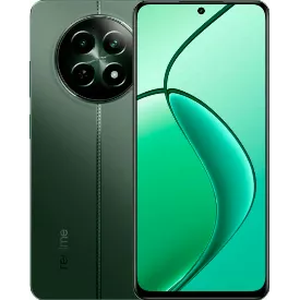 Смартфон Realme 12, 8/128 GB, woodland, Green