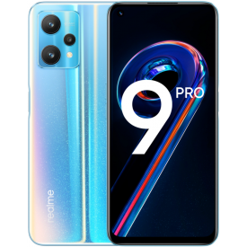 Смартфон Realme 9 Pro, 6/128 ГБ, Dual nano SIM, Blue, синий