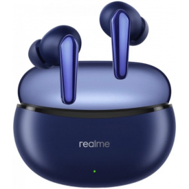 Беспроводные наушники Realme Buds Air 3 Neo, синий