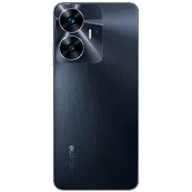 Смартфон Realme C55 6/128 ГБ, Dual nano SIM, черный