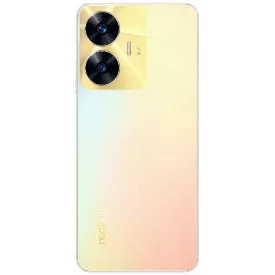 Смартфон Realme C55 6/128 ГБ, Dual nano SIM, золотистый