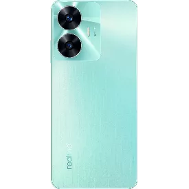 Смартфон Realme C55 6/128 ГБ, Dual nano SIM, зеленый