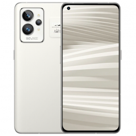 Смартфон Realme GT 2 Pro, 12.256 Гб, White, белый
