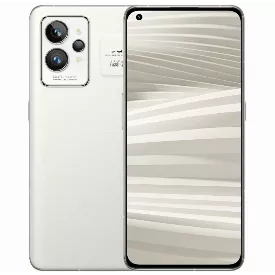 Смартфон Realme GT 2 Pro, 12.256 Гб, White, белый