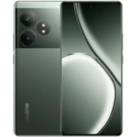 Смартфон realme GT 6T, 8/256 GB, Razor Green
