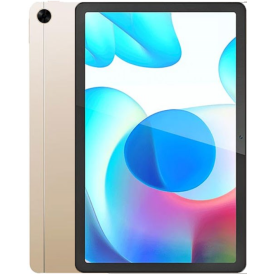 Планшет Realme Pad 10.4, 6/128 ГБ, золотой