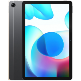 Планшет Realme Pad 10.4, 4/64 ГБ, серый