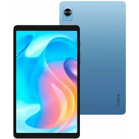 Планшет Realme Pad mini, 3/32 ГБ, LTE, синий