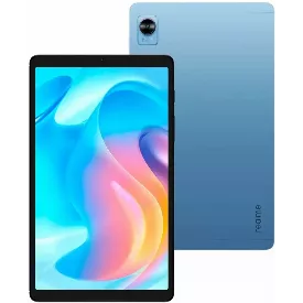 Планшет realme Pad mini 8.7 (2022), 4/64 ГБ, Wi-Fi, синий