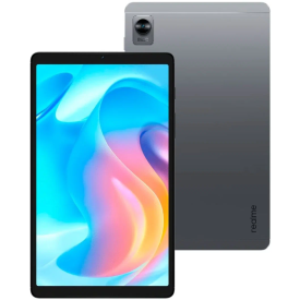 Планшет realme Pad mini 8.7 (2022), 4/64 ГБ, Wi-Fi, серый