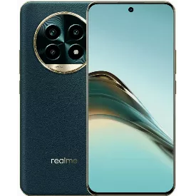 Смартфон Realme 13 Pro, 12/512 GB, Emerald Green