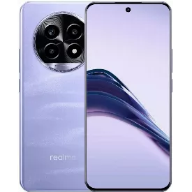 Смартфон Realme 13 Pro, 12/512 GB, Monet Purple