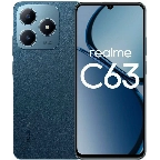 Realme C63