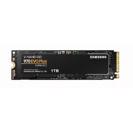 Твердотельный накопитель Samsung 970 EVO Plus 1000Gb MZ-V7S1T0BW