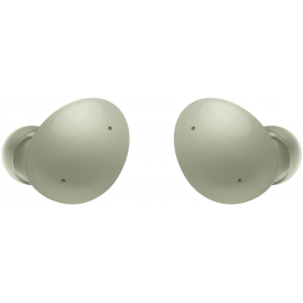 Беспроводные наушники Samsung Galaxy Buds 2, оливковый