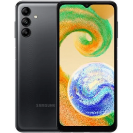 Смартфон Samsung Galaxy A04s, 3.32 ГБ, черный