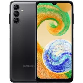 Смартфон Samsung Galaxy A04s, 3.32 ГБ, черный