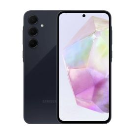 Смартфон Samsung Galaxy A35 5G, 8/128 GB, Dual nano SIM, Navy