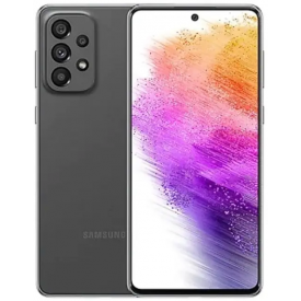 Смартфон Samsung Galaxy A73 5G, 6.128 Гб, серый