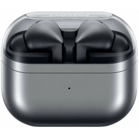 Беспроводные наушники Samsung Galaxy Buds 3 Pro, Silver