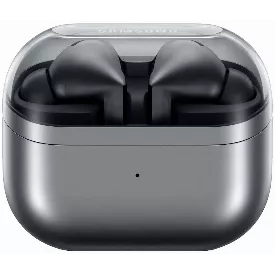 Беспроводные наушники Samsung Galaxy Buds 3 Pro, Silver