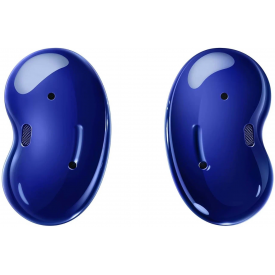 Беспроводные наушники Samsung Galaxy Buds Live, синий