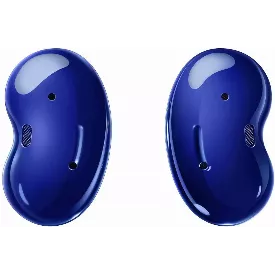 Беспроводные наушники Samsung Galaxy Buds Live, синий