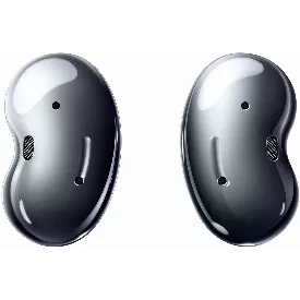 Беспроводные наушники Samsung Galaxy Buds Live, мистический черный