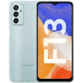 Смартфон Samsung Galaxy F13 4/64 ГБ, голубой