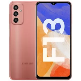 Смартфон Samsung Galaxy F13 4/64 ГБ, оранжевый