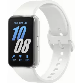 Смарт-часы Samsung Galaxy Fit 3, белый