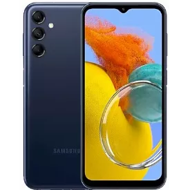 Смартфон Samsung Galaxy M14, 4/64 ГБ, 2 nano SIM, синий
