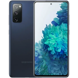 Смартфон Samsung Galaxy S20 FE, 8/256 ГБ, Dual nano SIM, синий