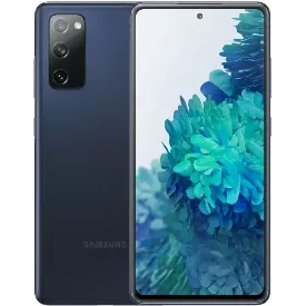 Смартфон Samsung Galaxy S20 FE, 6/128 ГБ, Dual nano SIM, синий