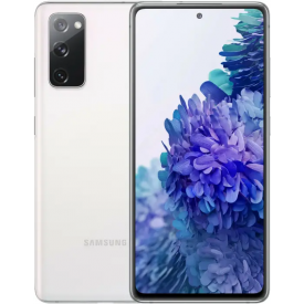 Смартфон Samsung Galaxy S20 FE, 8/256 ГБ, Dual nano SIM, белый