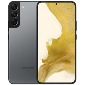 Смартфон Samsung Galaxy S22 5G, 8.128 Гб, графит, Dual SIM (nano SIM)