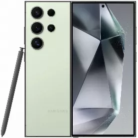 Смартфон Samsung Galaxy S24 Ultra, 12/1024 ГБ, Dual: nano SIM + eSIM, мятный