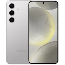 Смартфон Samsung Galaxy S24 Plus, 12/256 ГБ, Dual: nano SIM + eSIM, серый
